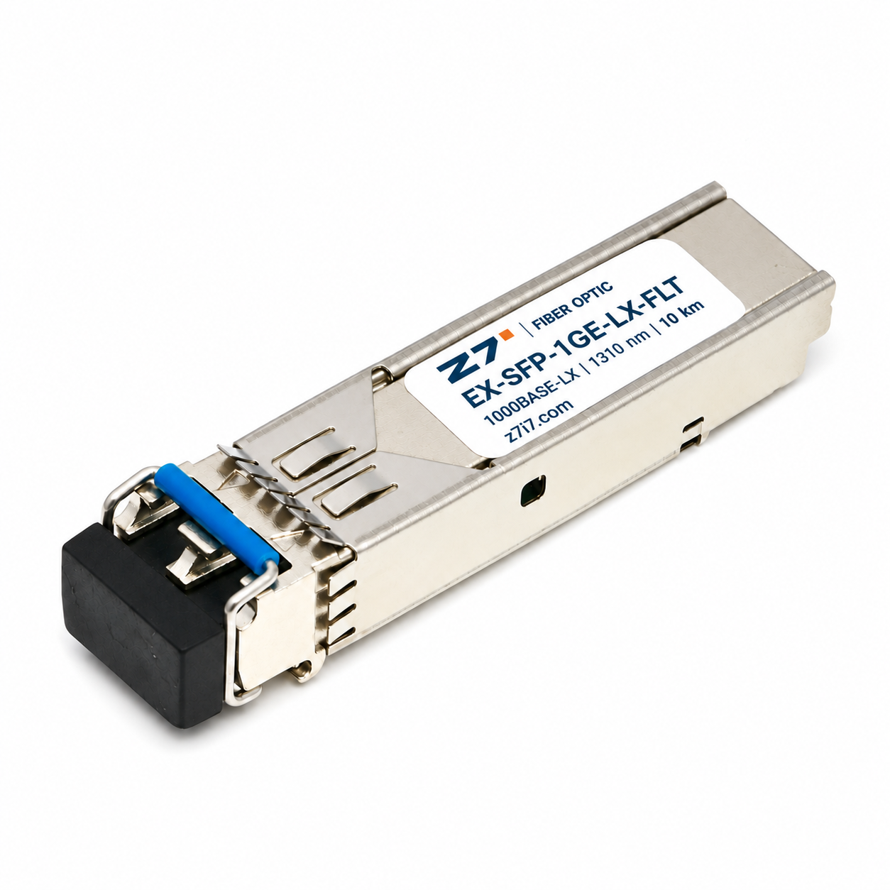 Z7 Fiber Optic EX-SFP-1GE-LX-FLT catalogue image