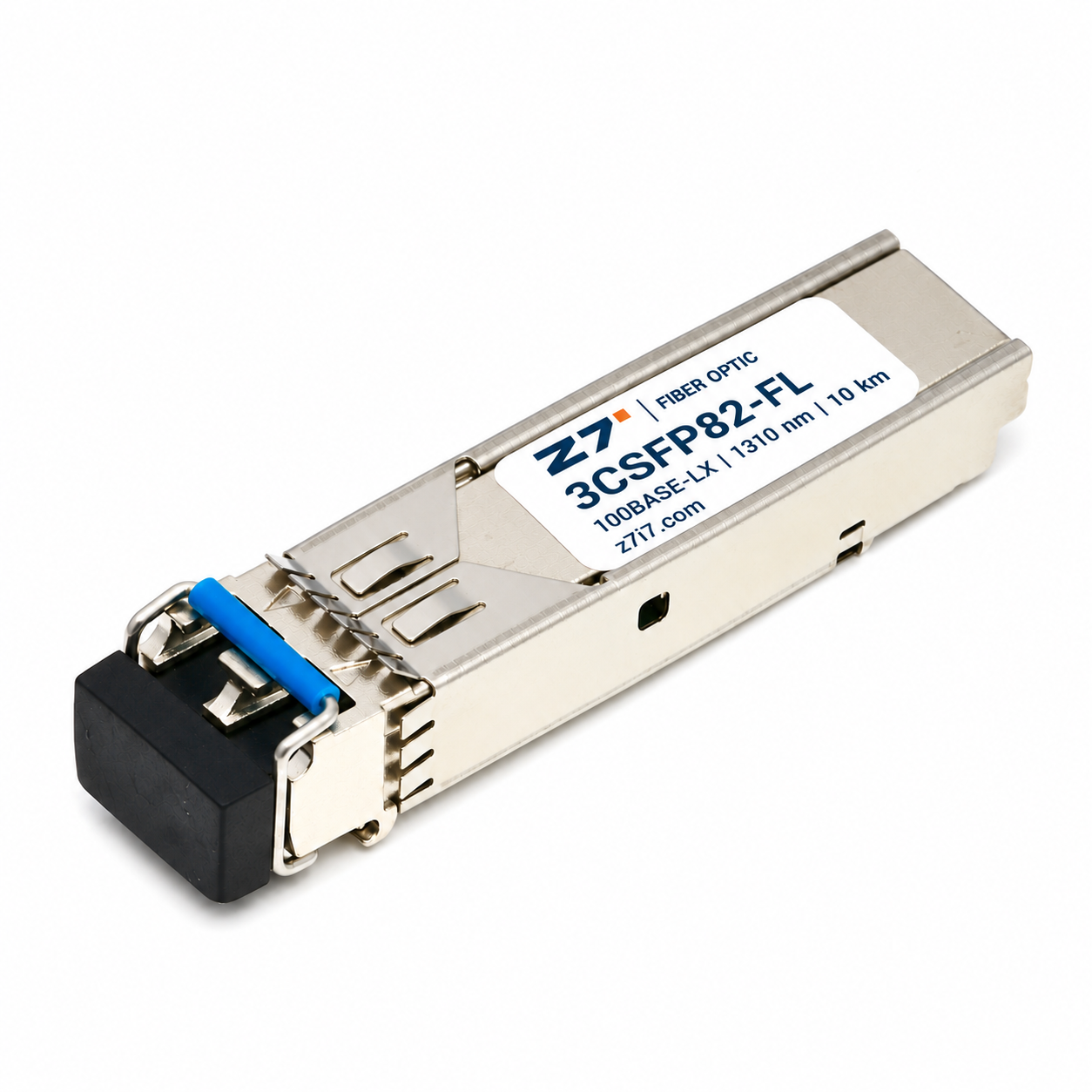 Z7 Fiber Optic 3CSFP82-FL catalogue image