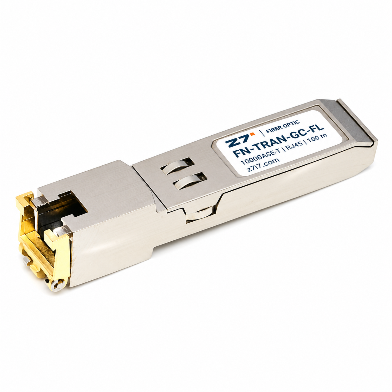 Z7 Fiber Optic FN-TRAN-GC-FL catalogue image