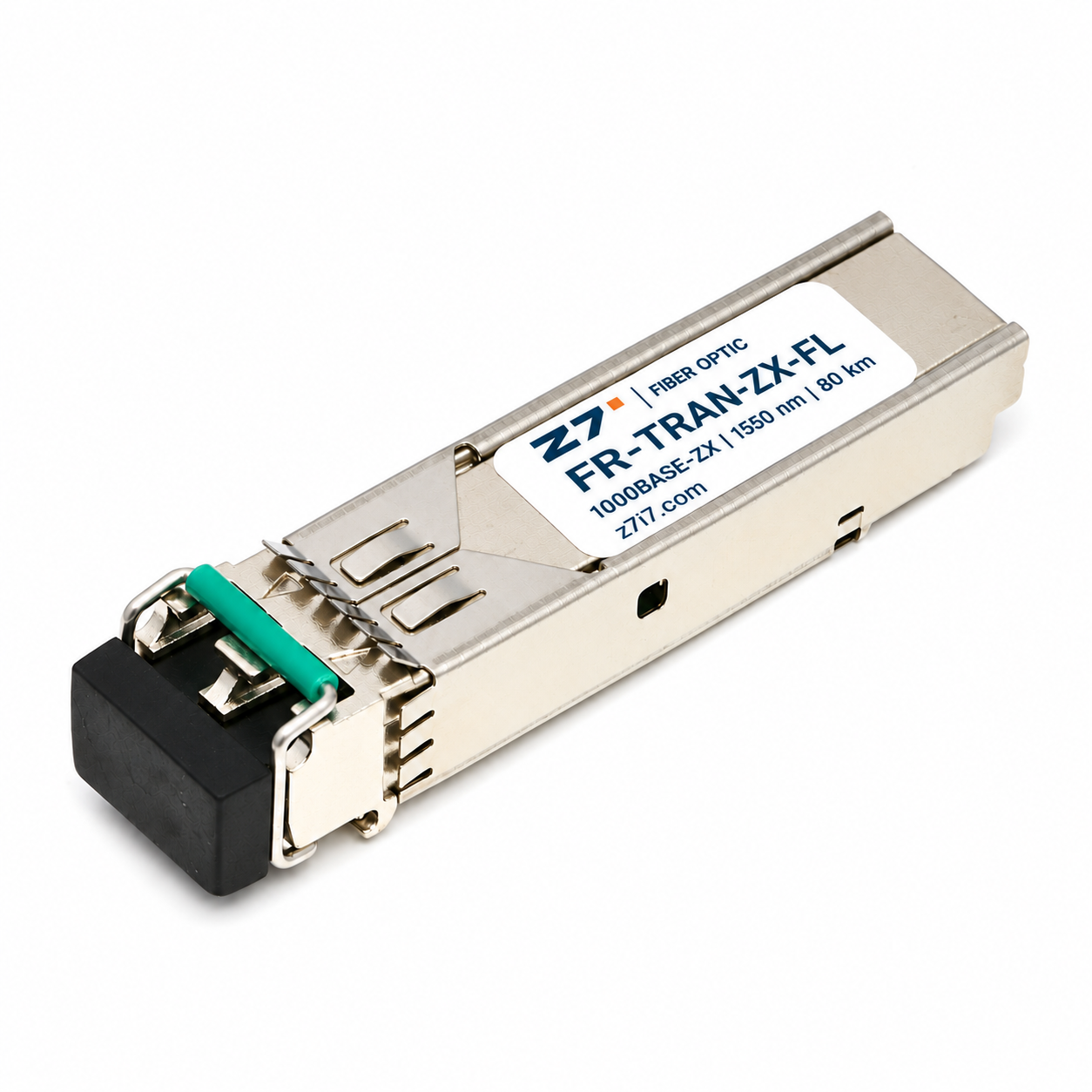 Z7 Fiber Optic FR-TRAN-ZX-FL catalogue image