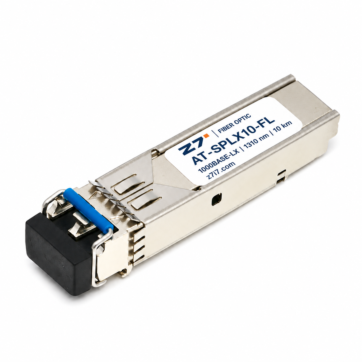 Z7 Fiber Optic AT-SPLX10-FL catalogue image