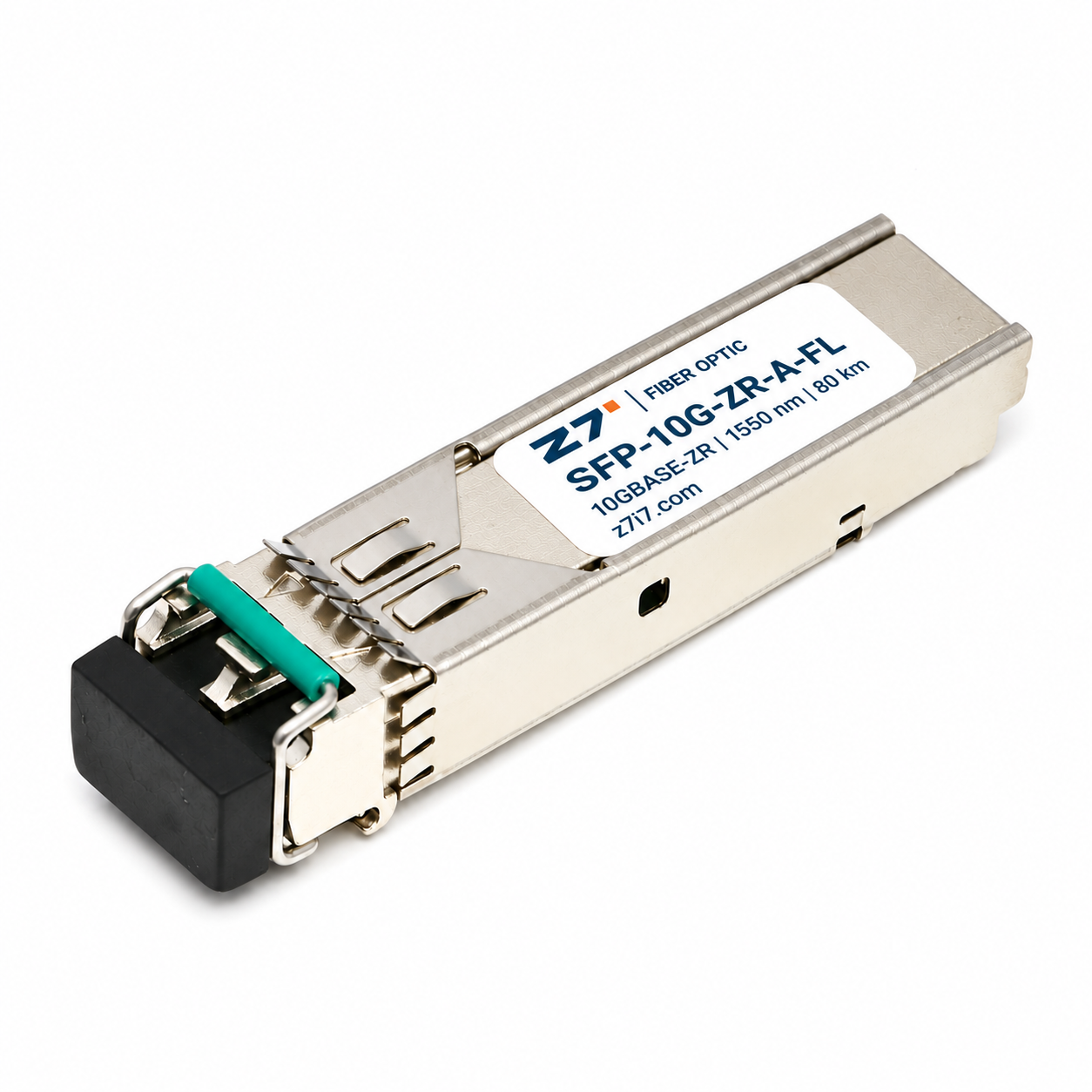 Z7 Fiber Optic SFP-10G-ZR-A-FL catalogue image