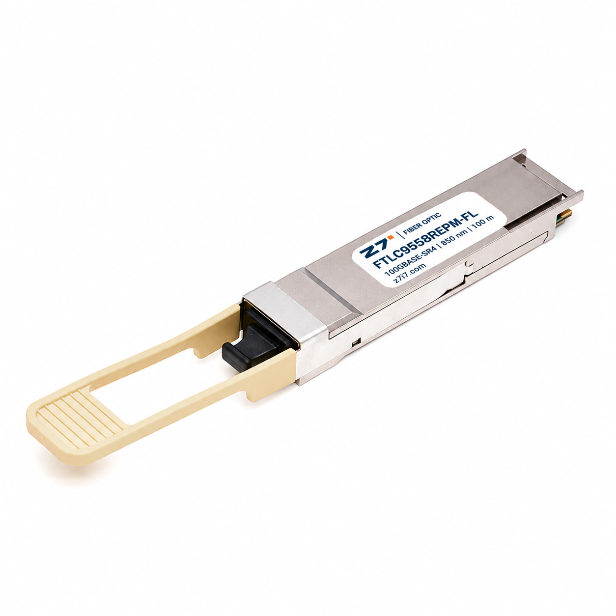 Z7 Fiber Optic FTLC9558REPM-FL catalogue image