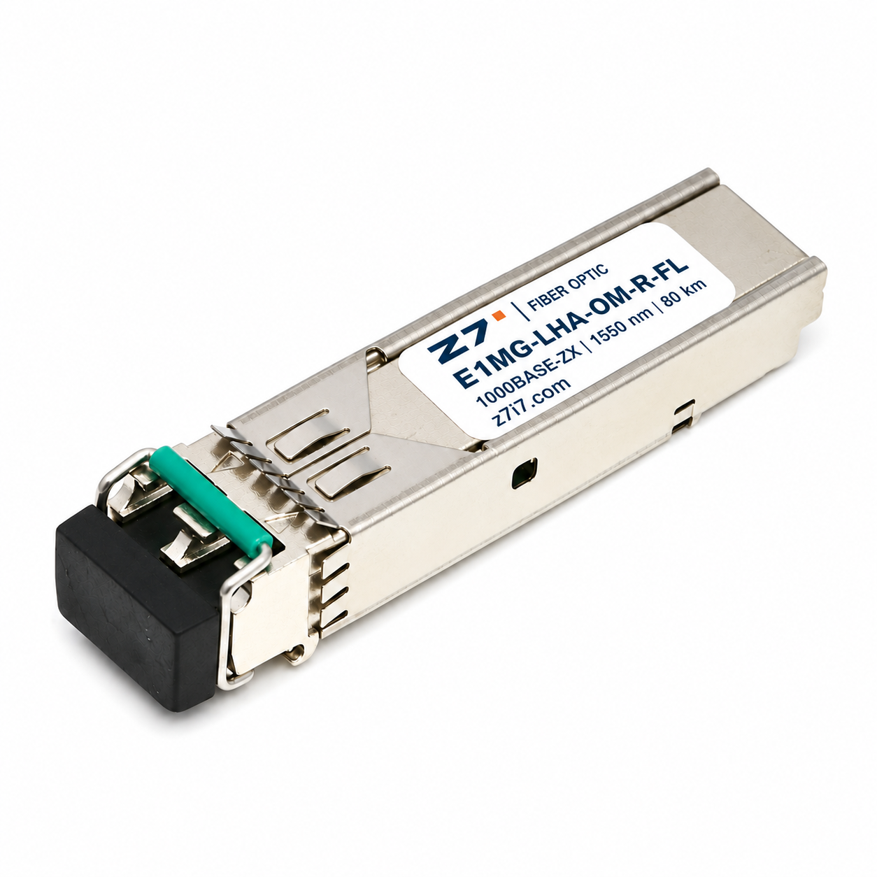 Z7 Fiber Optic E1MG-LHA-OM-R-FL catalogue image