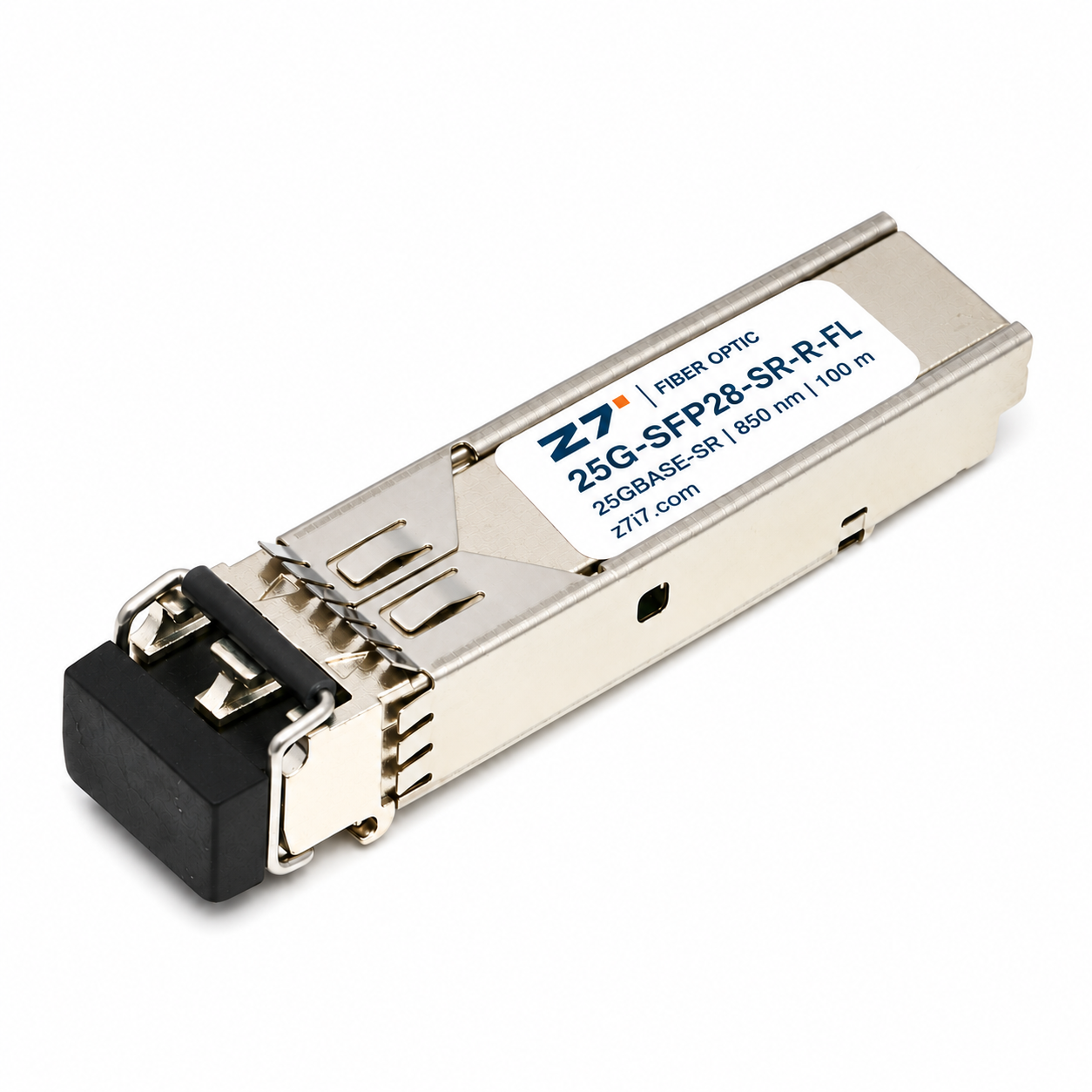 Z7 Fiber Optic 25G-SFP28-SR-R-FL catalogue image