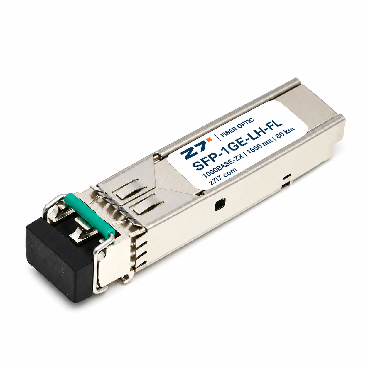 Z7 Fiber Optic SFP-1GE-LH-FL catalogue image