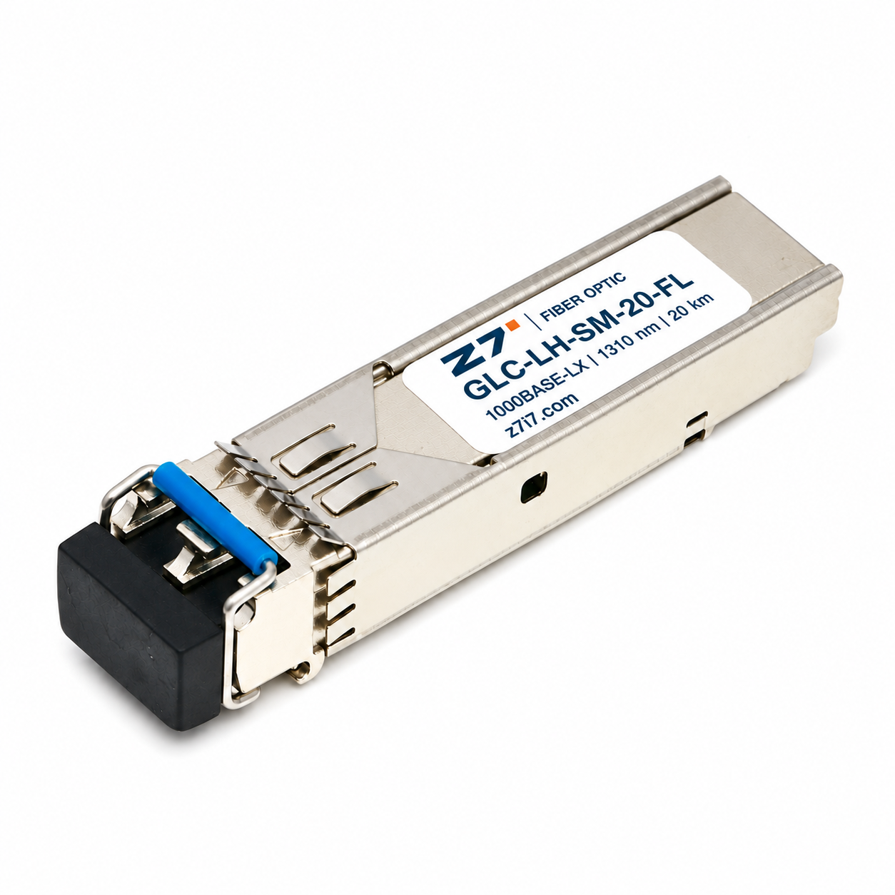 Z7 Fiber Optic GLC-LH-SM-20-FL catalogue image
