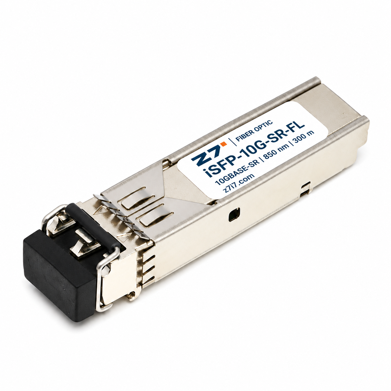 Z7 Fiber Optic iSFP-10G-SR-FL catalogue image