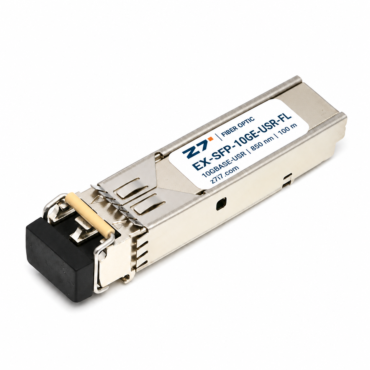 Z7 Fiber Optic EX-SFP-10GE-USR-FL catalogue image