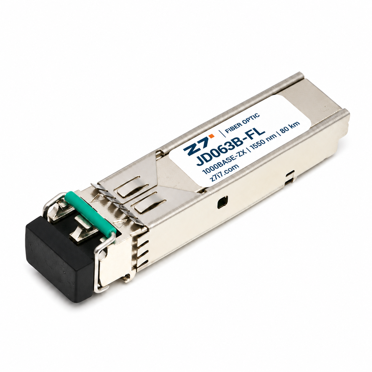 Z7 Fiber Optic JD063B-FL catalogue image