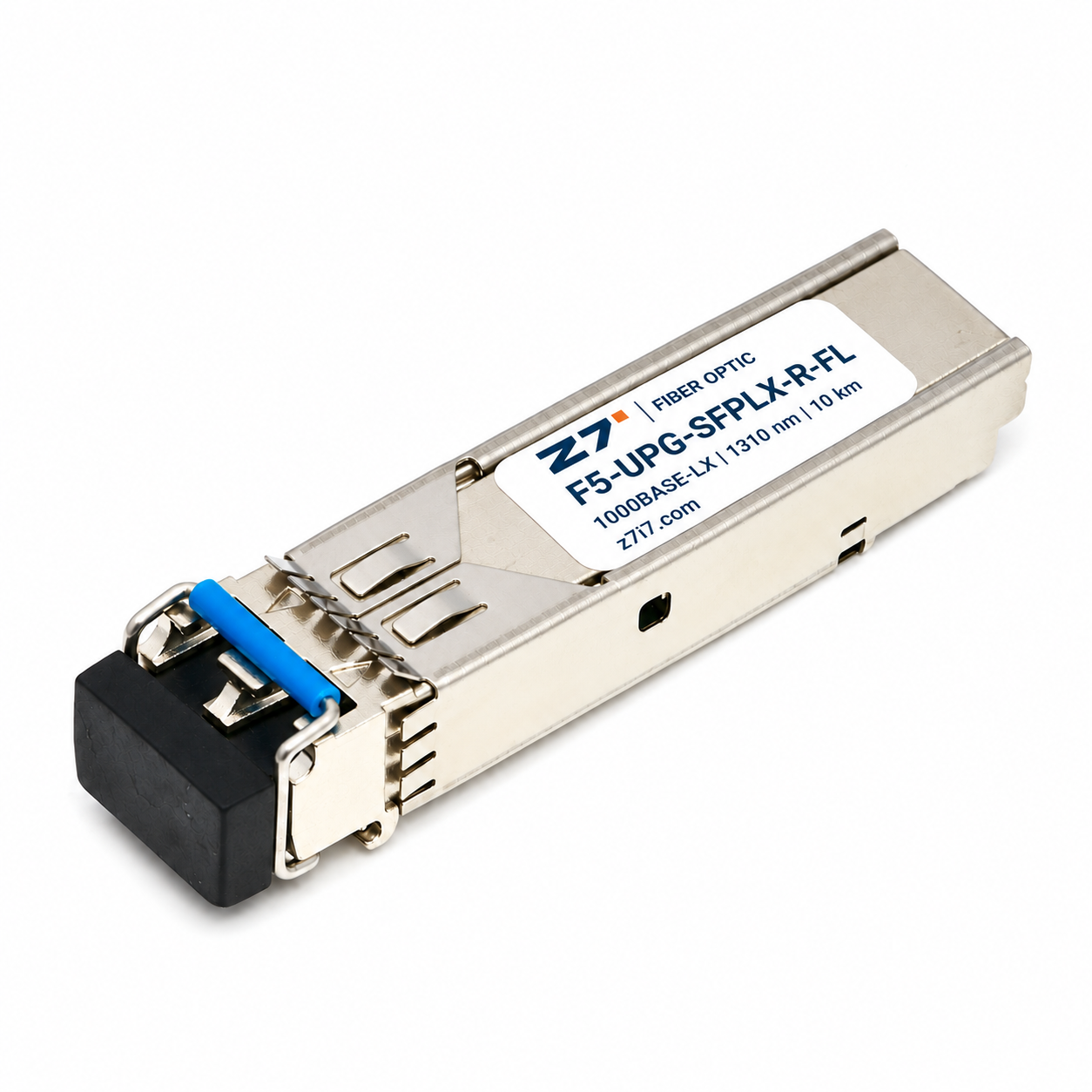 Z7 Fiber Optic F5-UPG-SFPLX-R-FL catalogue image