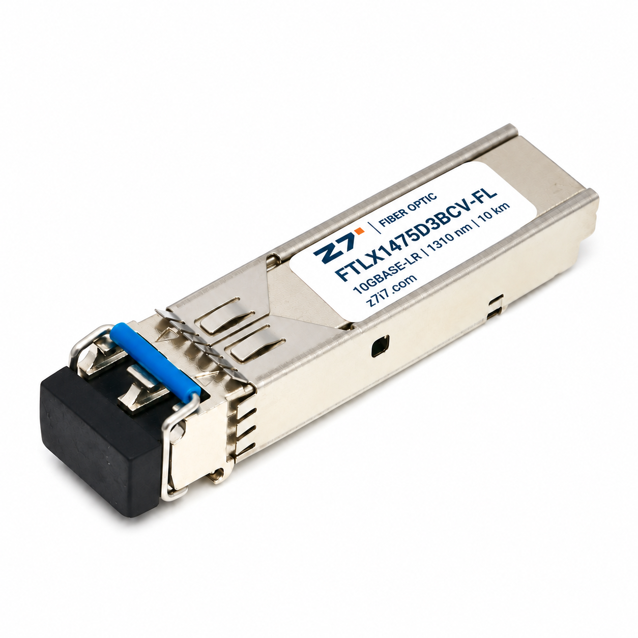 Z7 Fiber Optic FTLX1475D3BCV-FL catalogue image