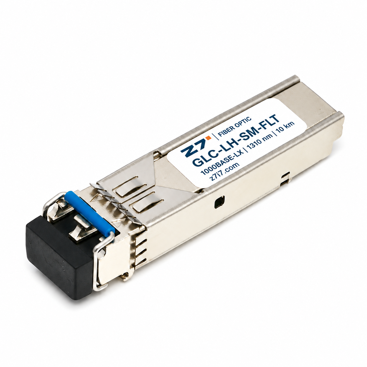 Z7 Fiber Optic GLC-LH-SM-FLT catalogue image