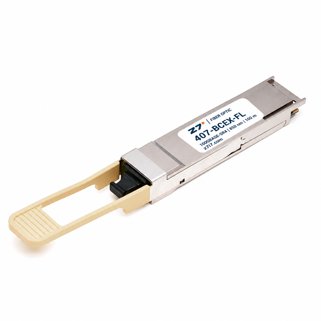 Z7 Fiber Optic 407-BCEX-FL catalogue image