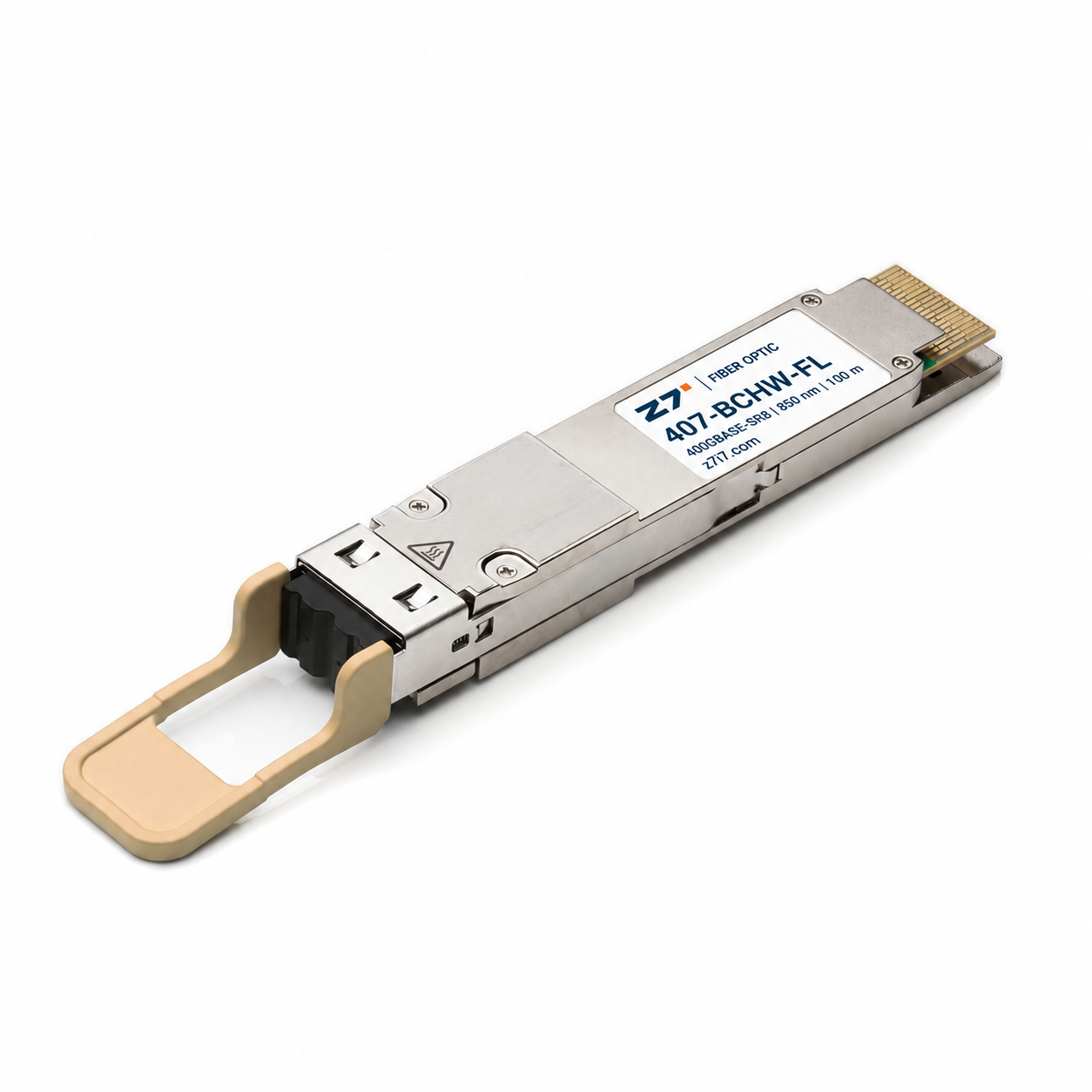 Z7 Fiber Optic 407-BCHW-FL catalogue image