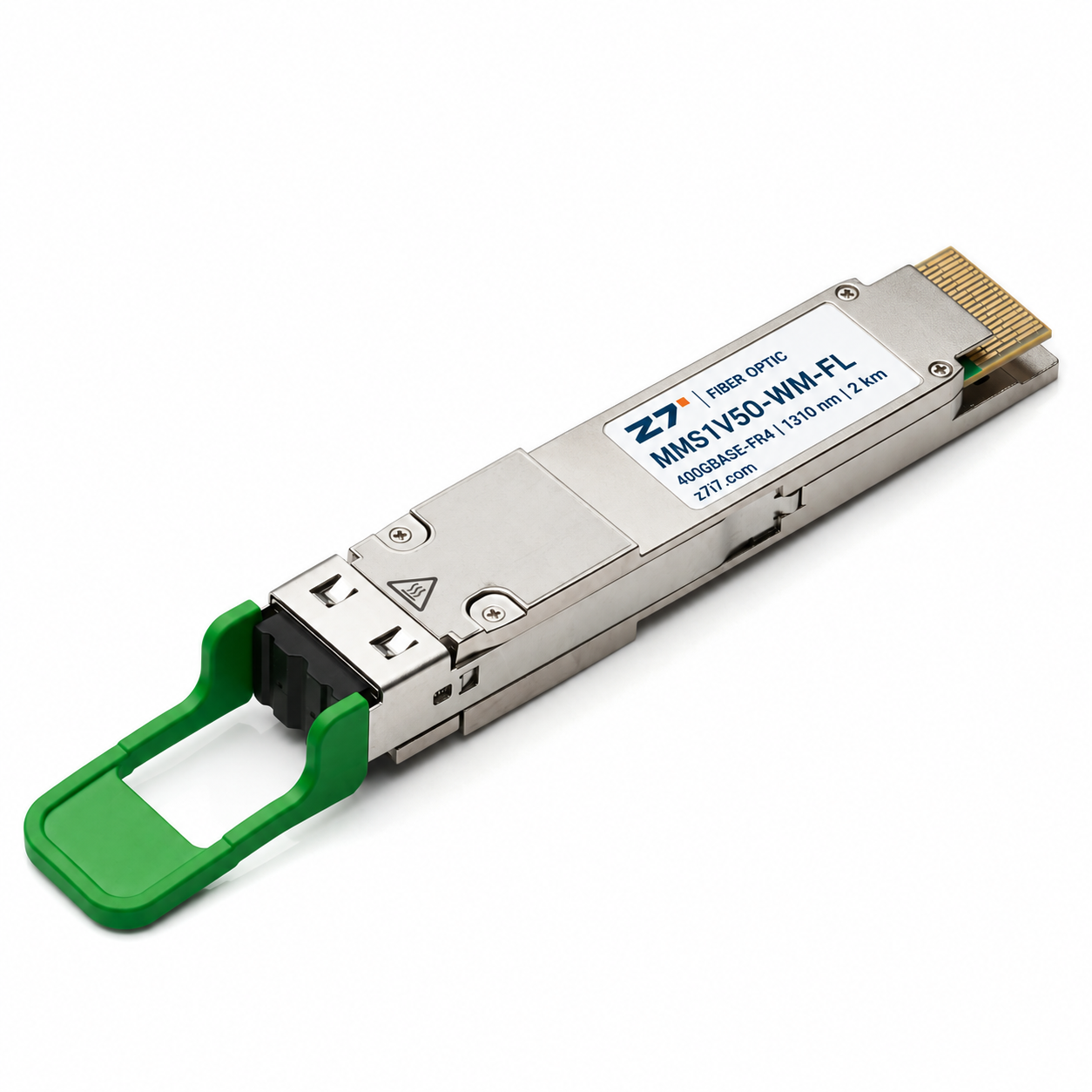 Z7 Fiber Optic MMS1V50-WM-FL catalogue image