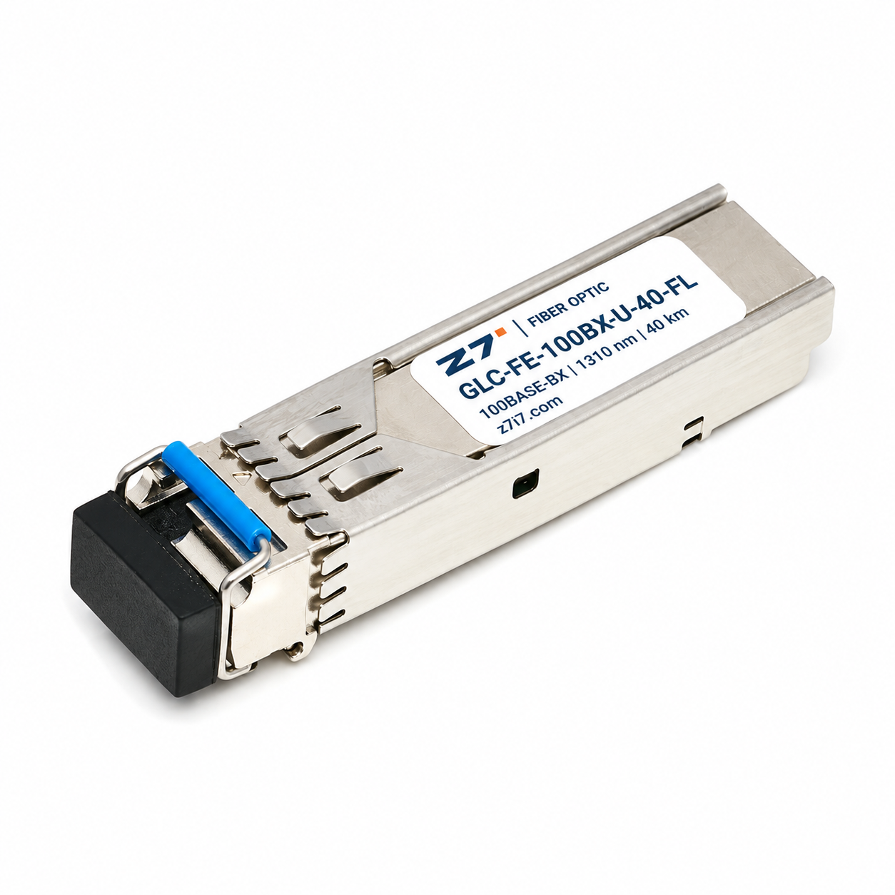 Z7 Fiber Optic GLC-FE-100BX-U-40-FL catalogue image