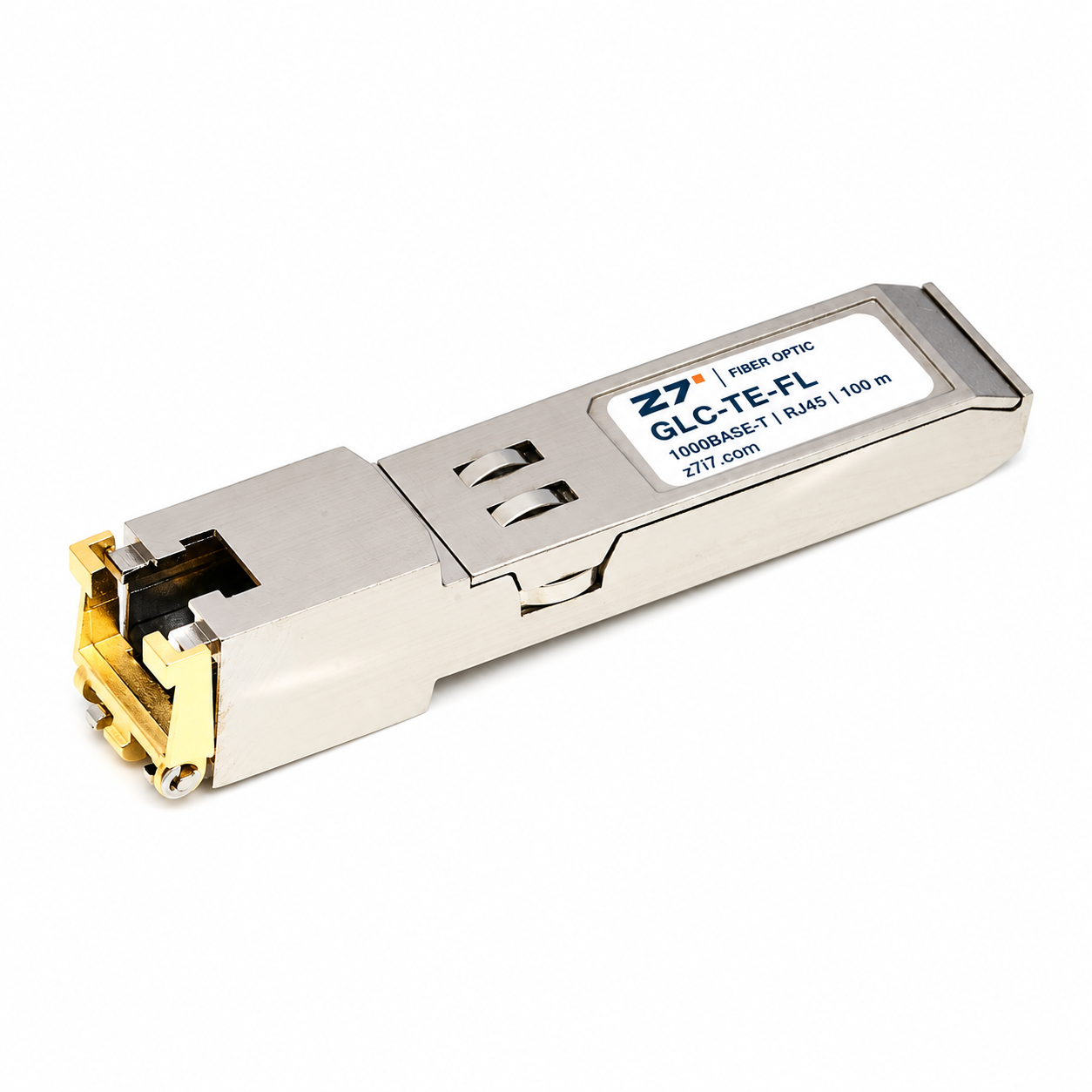 Z7 Fiber Optic GLC-TE-FL catalogue image