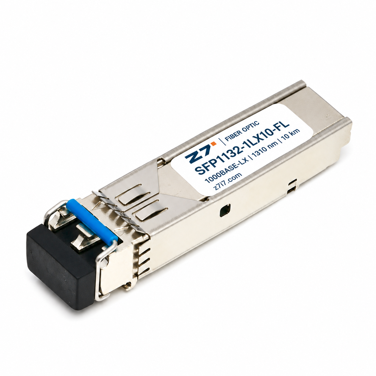 Z7 Fiber Optic SFP1132-1LX10-FL catalogue image