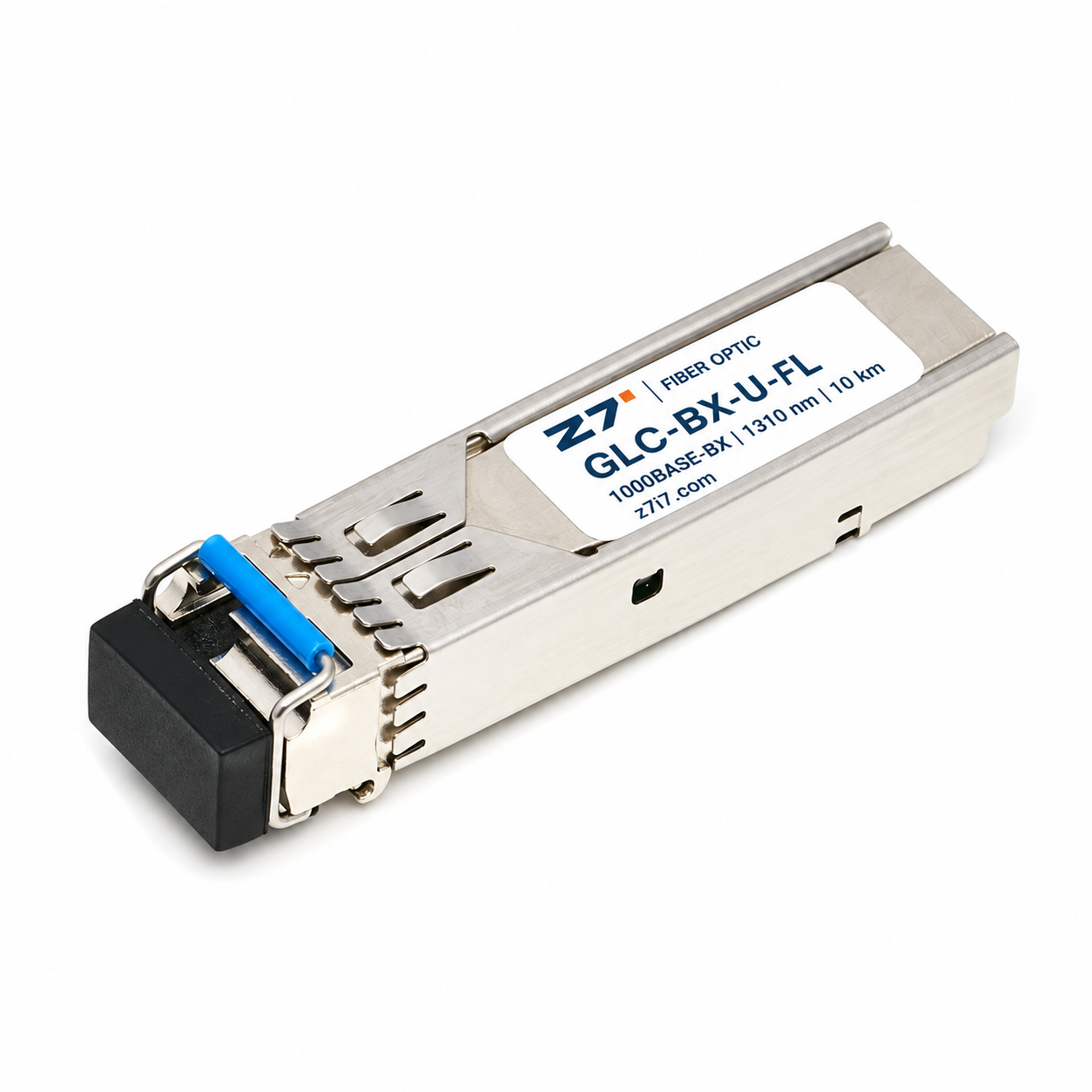 Z7 Fiber Optic GLC-BX-U-FL catalogue image