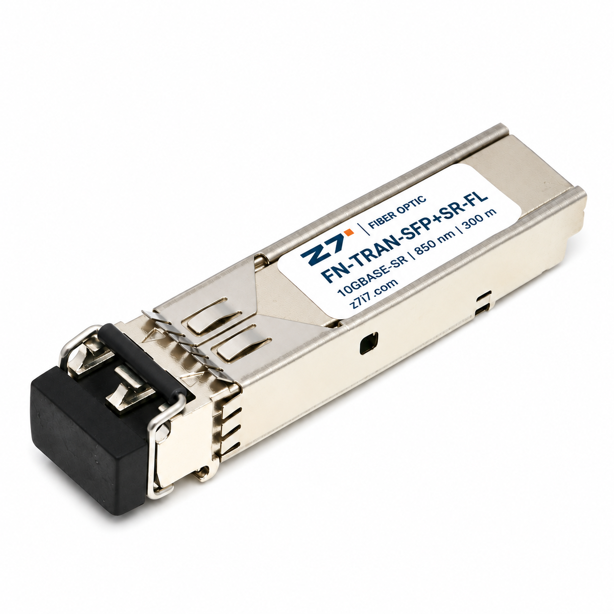 Z7 Fiber Optic FN-TRAN-SFP+SR-FL catalogue image