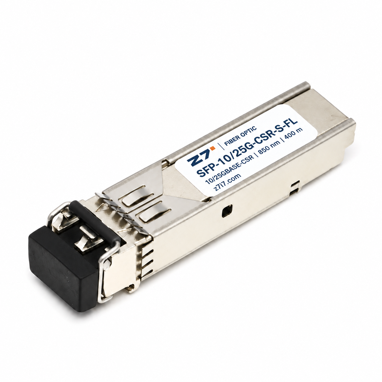 Z7 Fiber Optic SFP-10/25G-CSR-S-FL series image