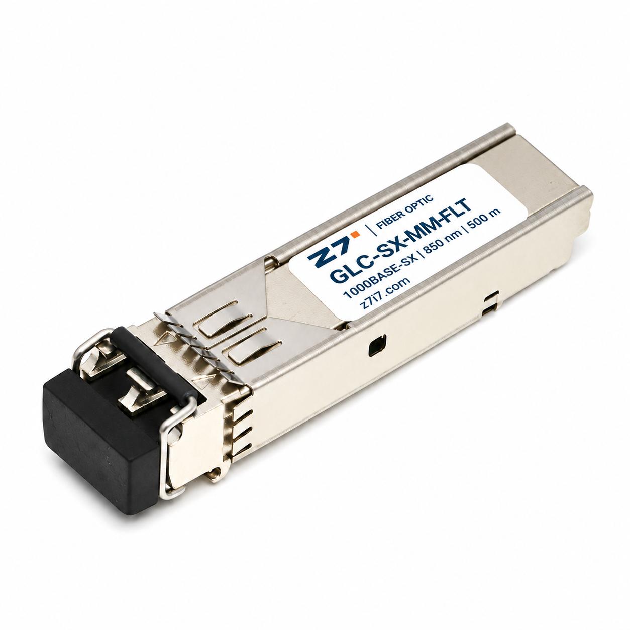 Z7 Fiber Optic GLC-SX-MM-FLT series image