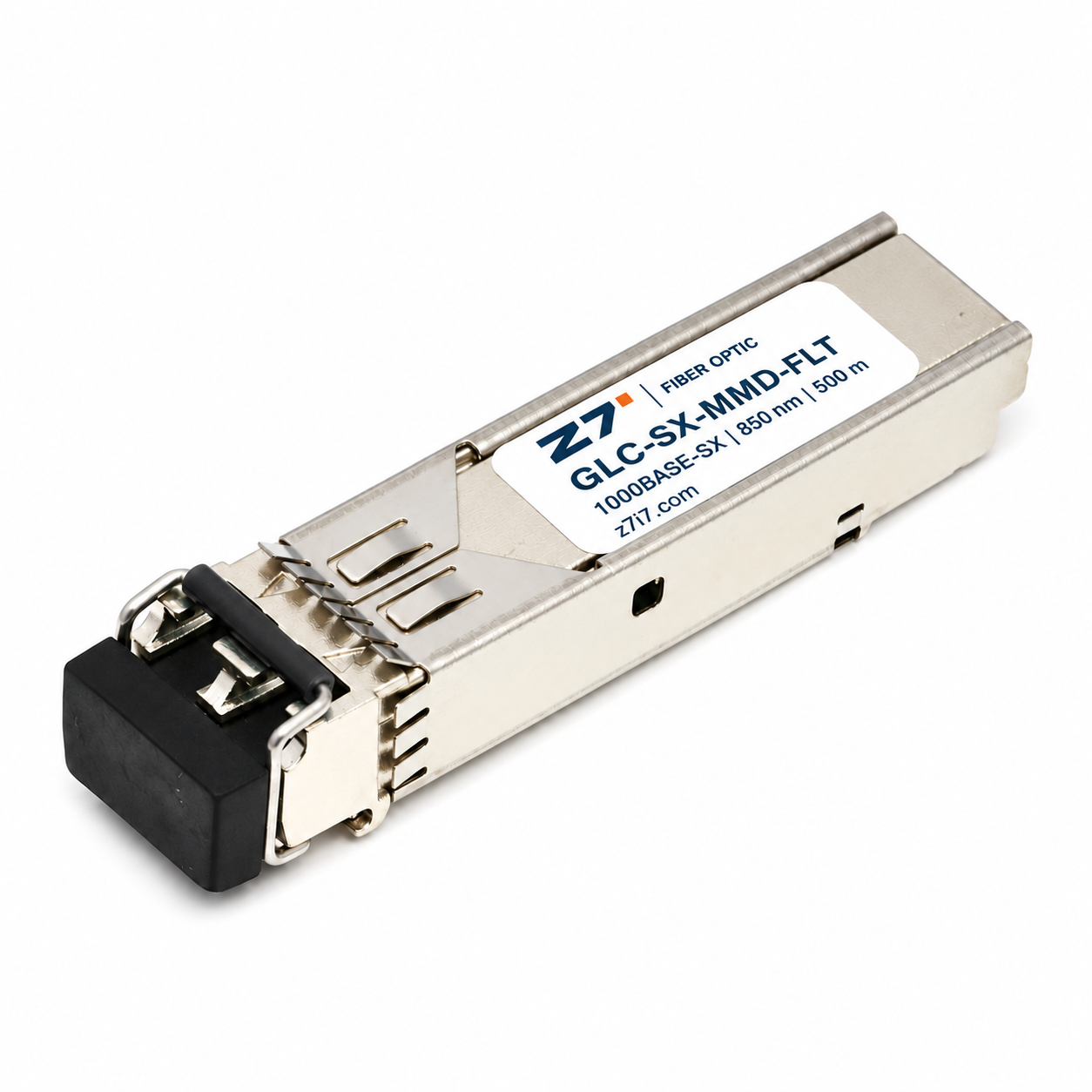 Z7 Fiber Optic GLC-SX-MMD-FLT catalogue image