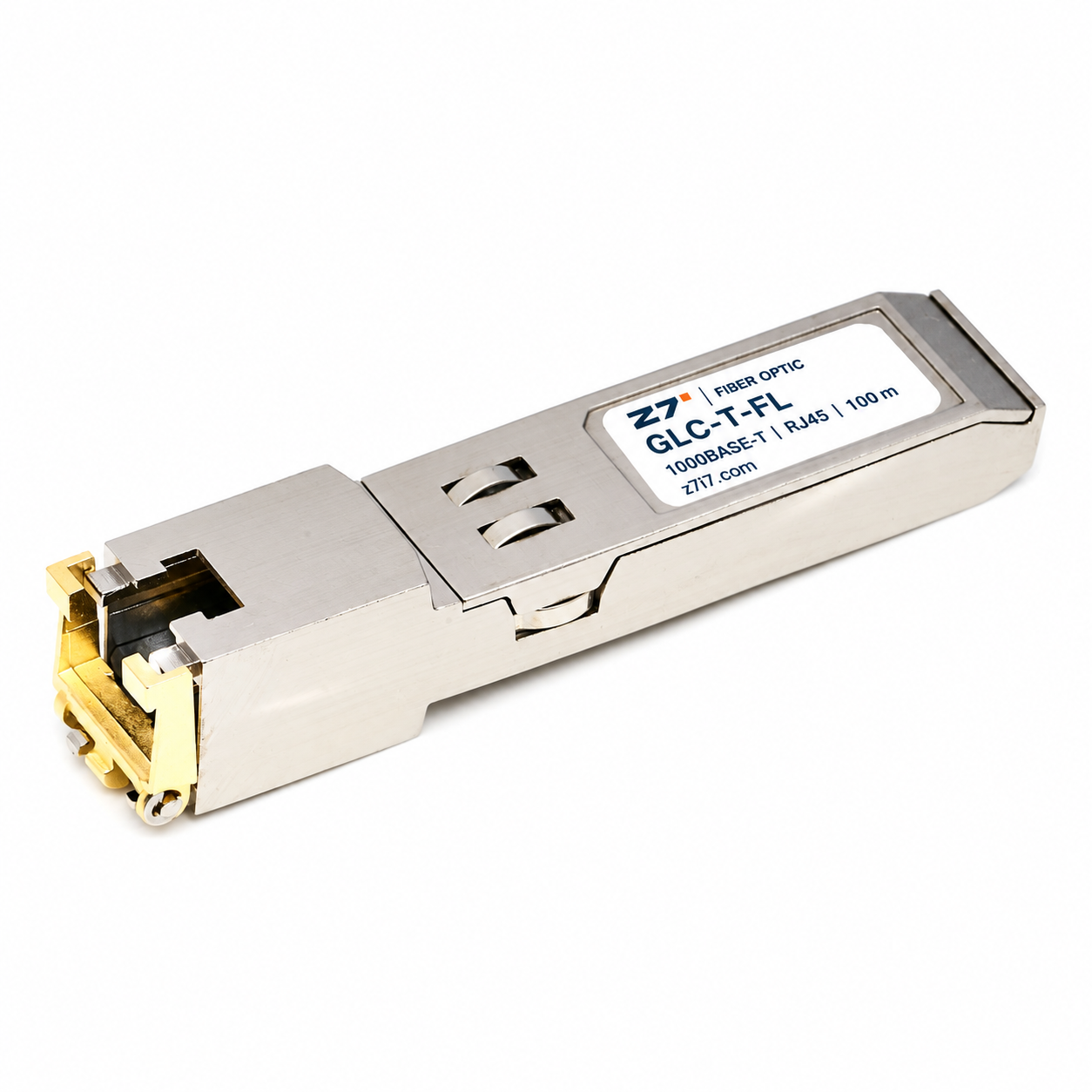 Z7 Fiber Optic GLC-T-FL catalogue image