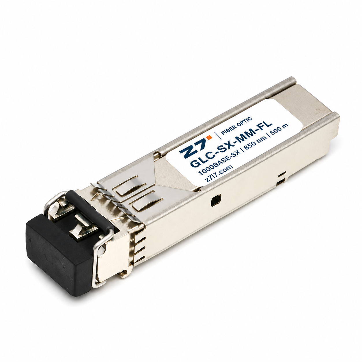 Z7 Fiber Optic GLC-SX-MM-FL catalogue image