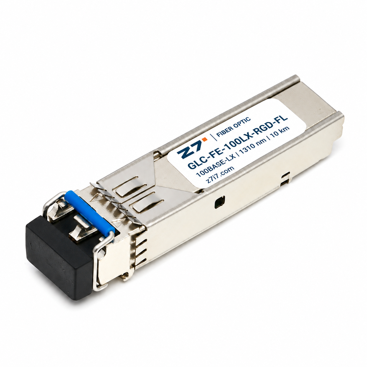 Z7 Fiber Optic GLC-FE-100LX-RGD-FL catalogue image