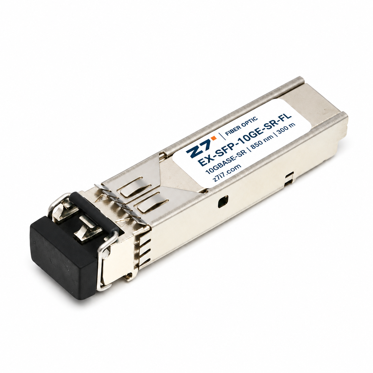 Z7 Fiber Optic EX-SFP-10GE-SR-FL catalogue image