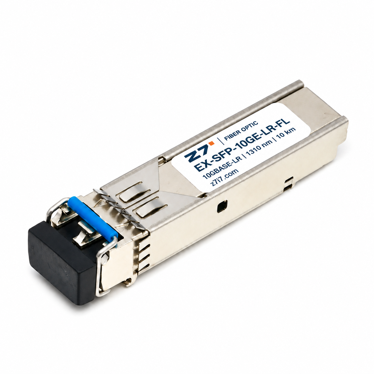 Z7 Fiber Optic EX-SFP-10GE-LR-FL series image