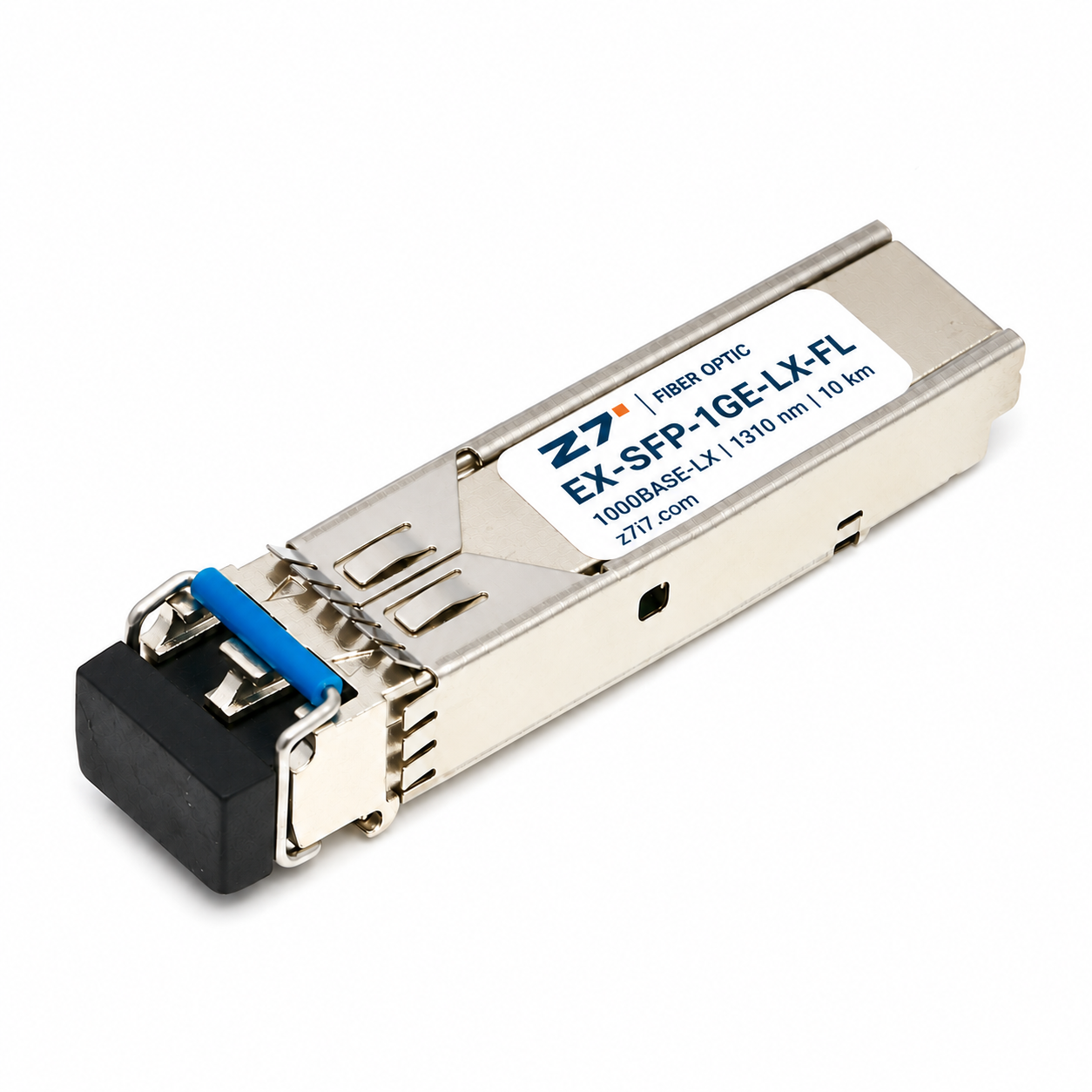 Z7 Fiber Optic EX-SFP-1GE-LX-FL catalogue image