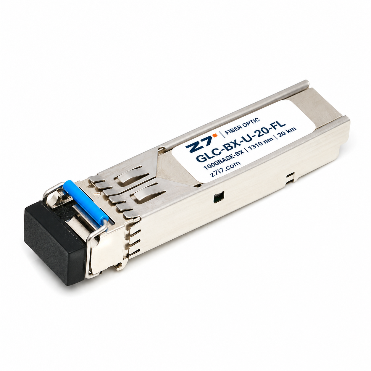 Z7 Fiber Optic GLC-BX-U-20-FL catalogue image