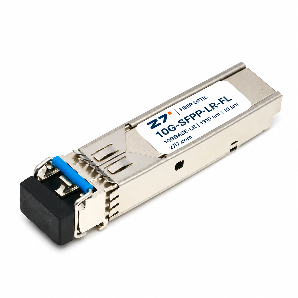 Z7 Fiber Optic 10G-SFPP-LR-FL catalogue image