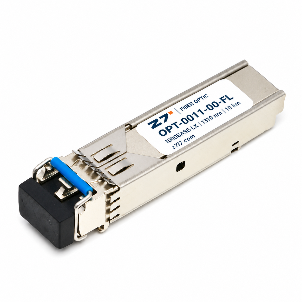 Z7 Fiber Optic OPT-0011-00-FL catalogue image