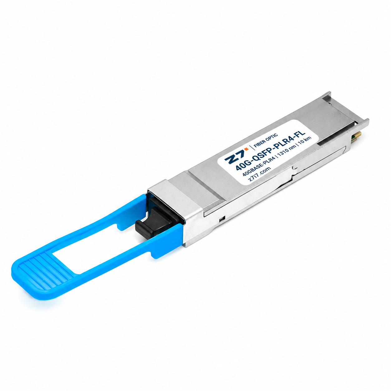 Z7 Fiber Optic 40G-QSFP-PLR4-FL catalogue image