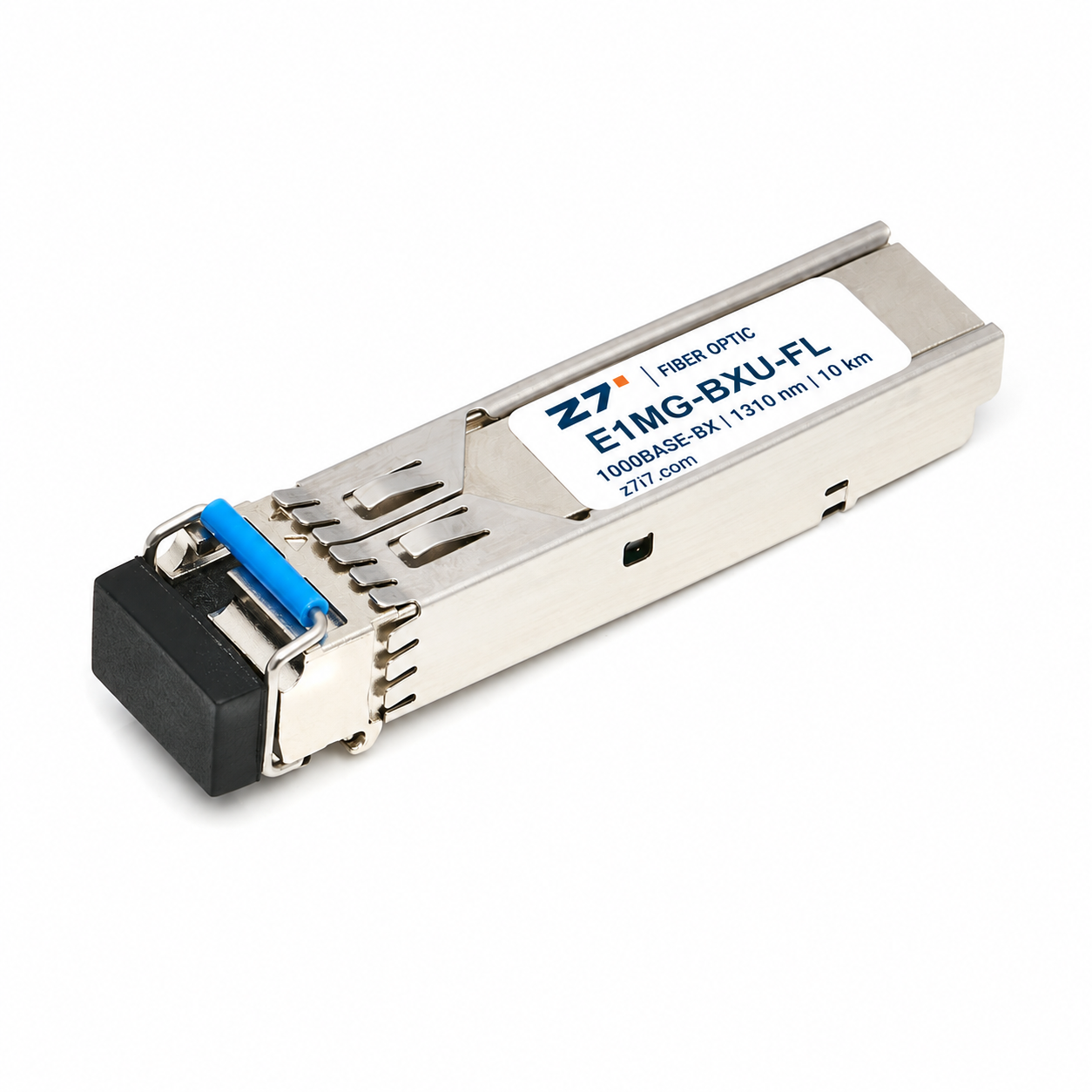 Z7 Fiber Optic E1MG-BXU-FL catalogue image