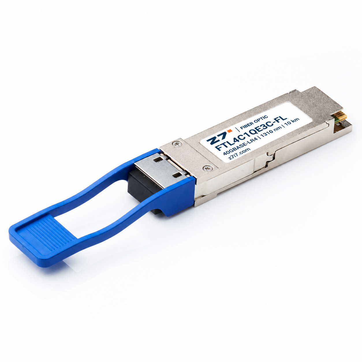 Z7 Fiber Optic FTL4C1QE3C-FL series image