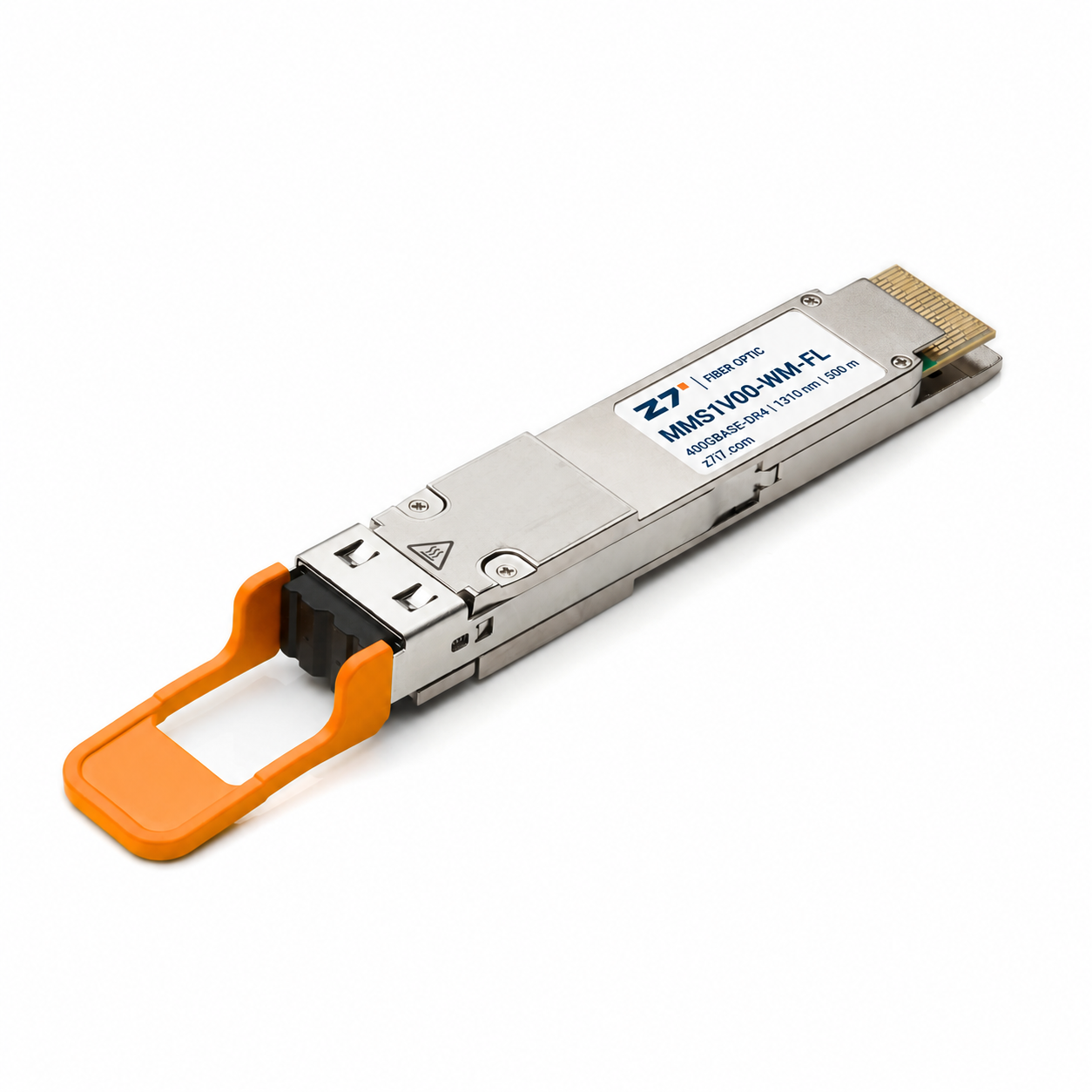 Z7 Fiber Optic MMS1V00-WM-FL series image