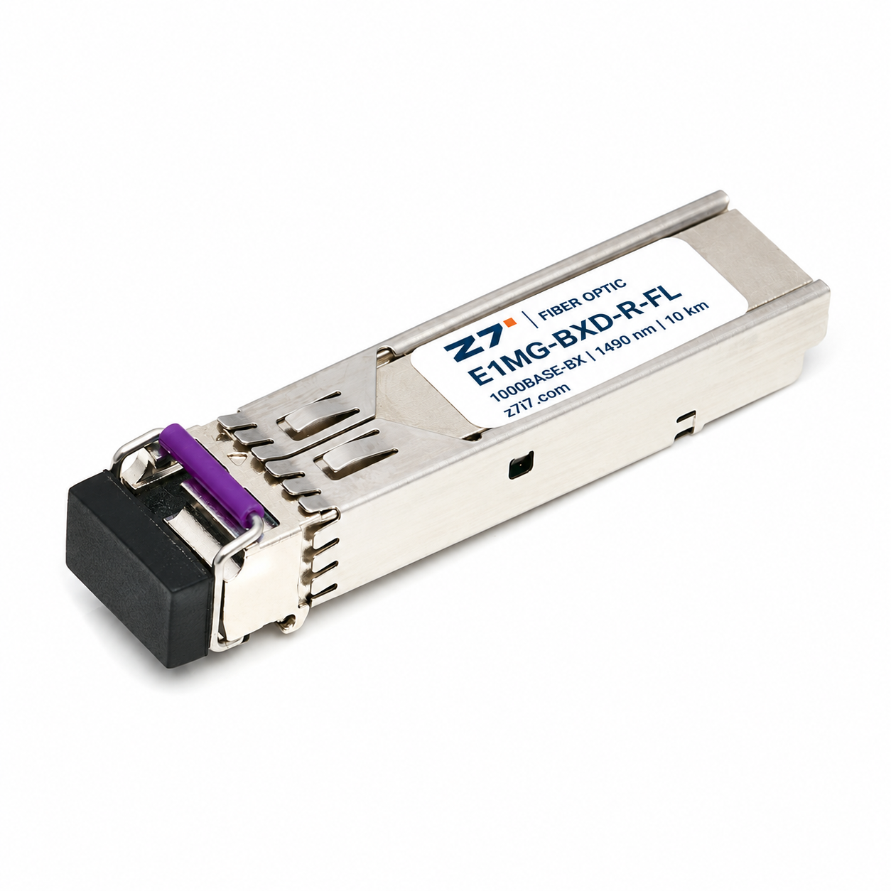 Z7 Fiber Optic E1MG-BXD-R-FL catalogue image