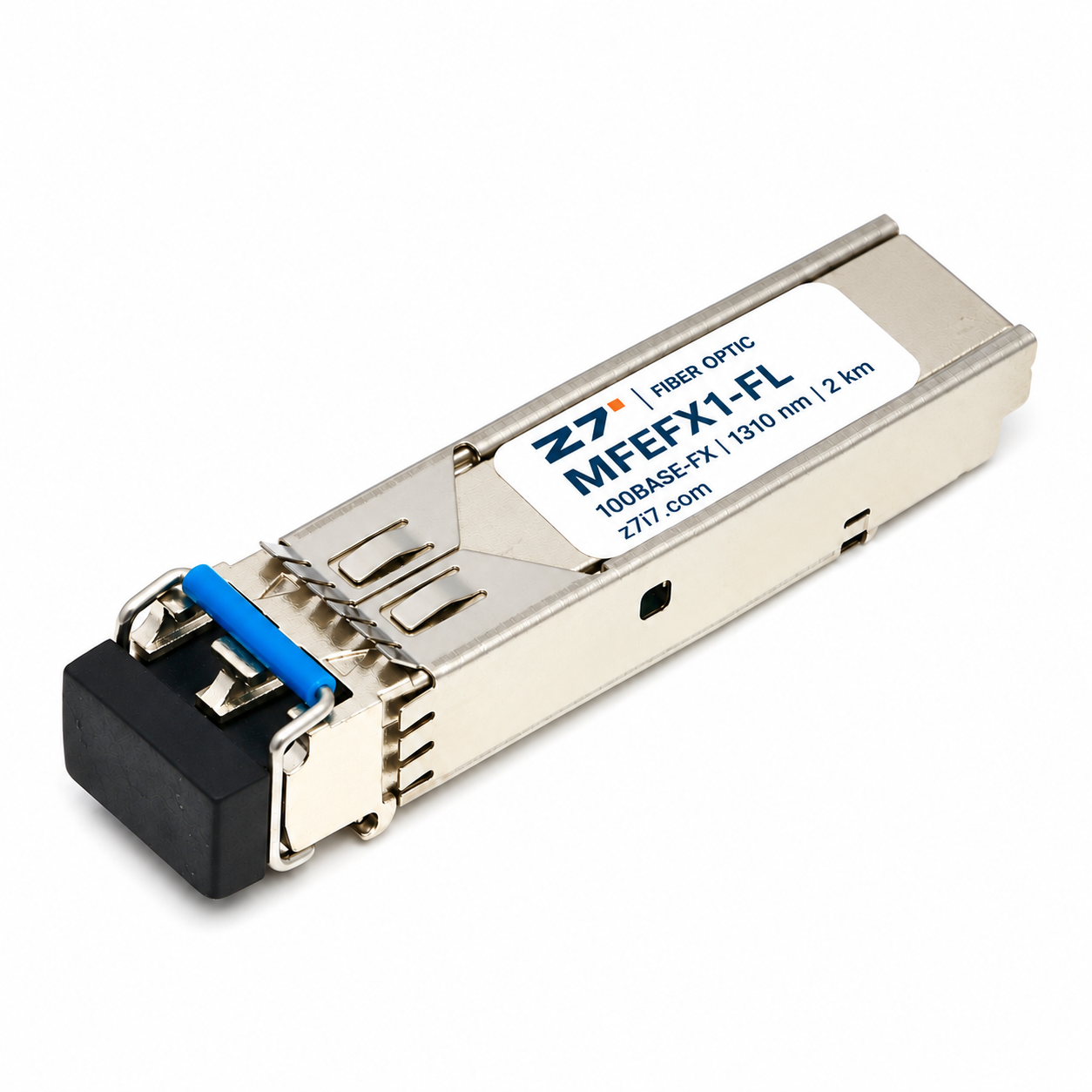 Z7 Fiber Optic MFEFX1-FL catalogue image