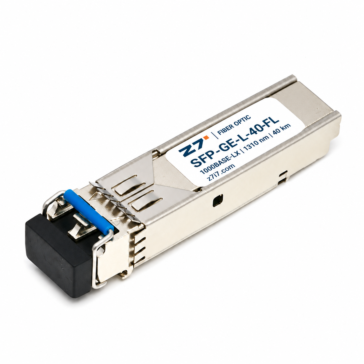 Z7 Fiber Optic SFP-GE-L-40-FL catalogue image