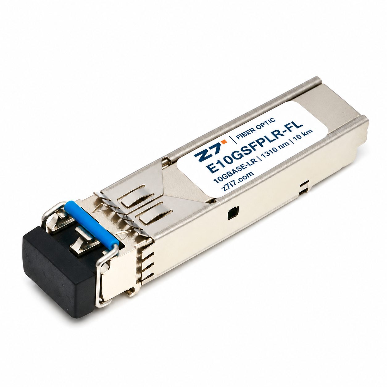 Z7 Fiber Optic E10GSFPLR-FL series image