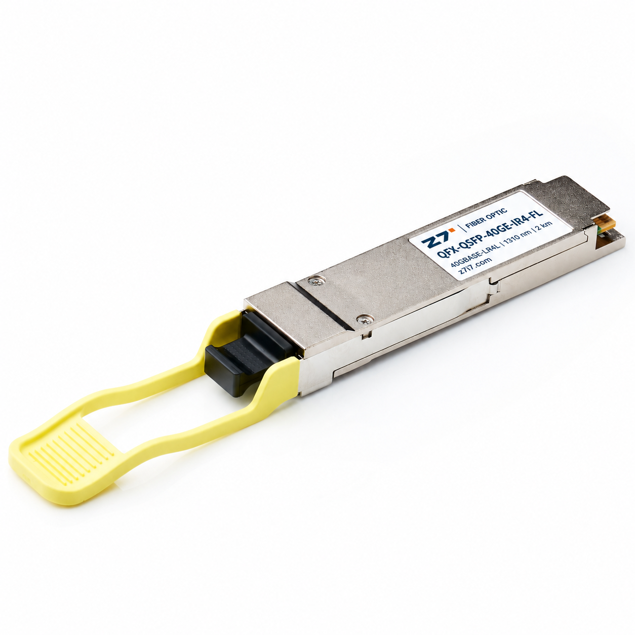 Z7 Fiber Optic QFX-QSFP-40GE-IR4-FL series image