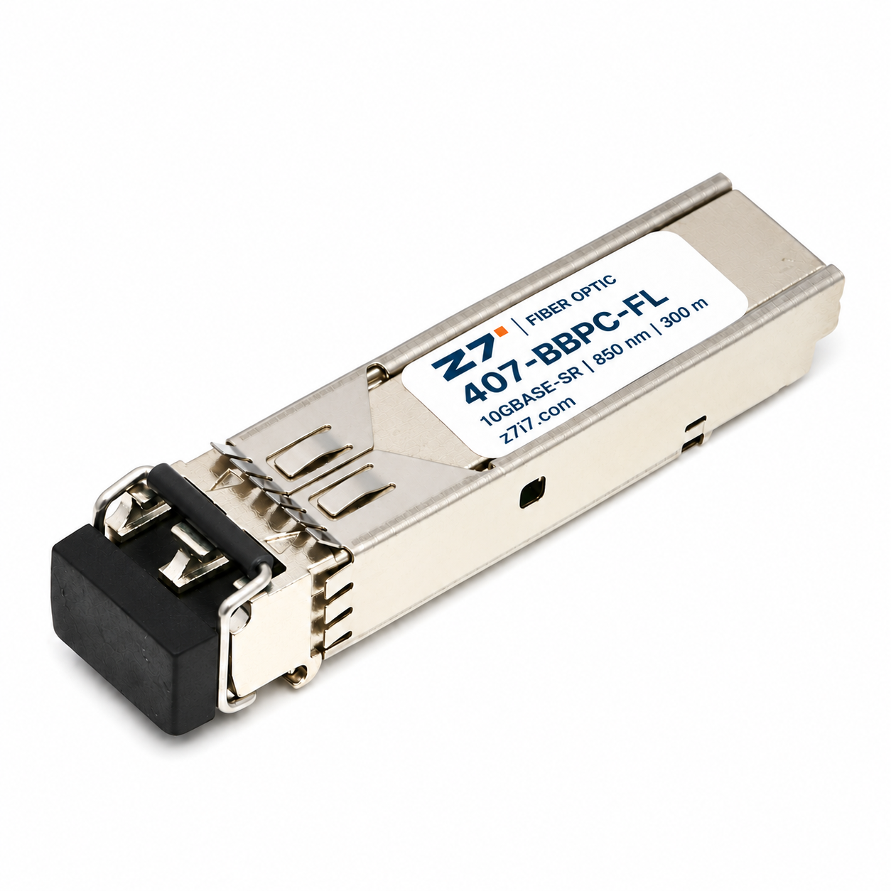 Z7 Fiber Optic 407-BBPC-FL catalogue image