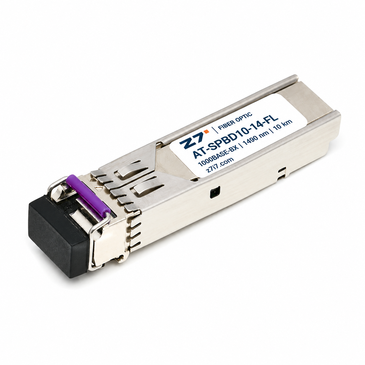 Z7 Fiber Optic AT-SPBD10-14-FL catalogue image