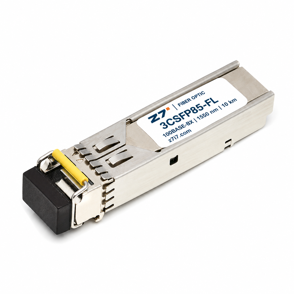 Z7 Fiber Optic 3CSFP85-FL catalogue image