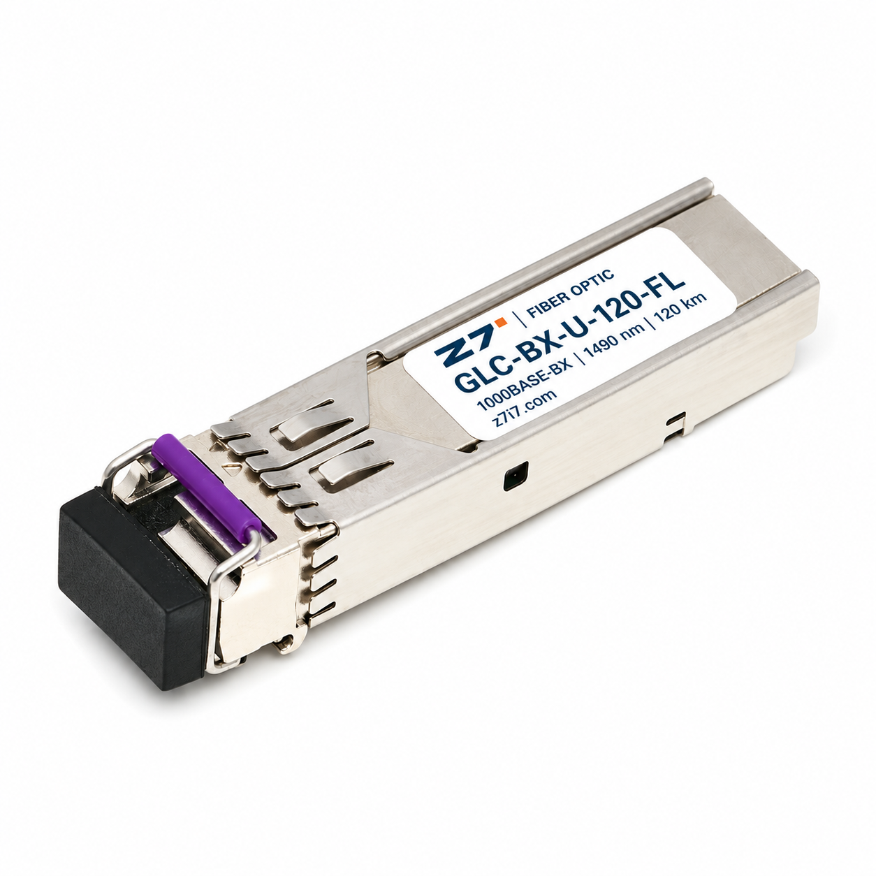 Z7 Fiber Optic GLC-BX-U-120-FL catalogue image